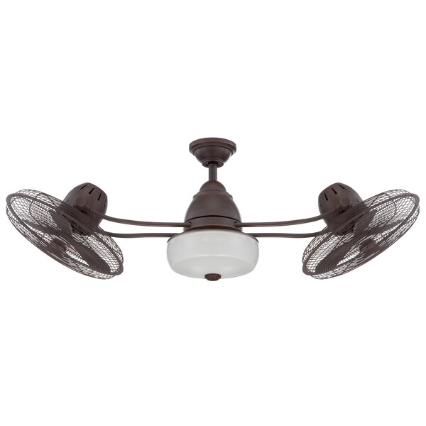 Craftmade 6 Blades, 3 Speeds, 120V/60 Hz, 48 in W BW248AG6 - main